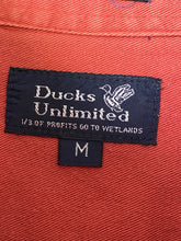 Load image into Gallery viewer, Ducks Unlimited Shirt (M)