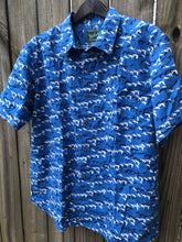 Load image into Gallery viewer, Woolrich Migratory Shirt (XXL)