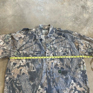 Mossy Oak 1st Gen Breakup Shirt (XXL)🇺🇸