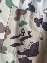 Load image into Gallery viewer, Bob Allen Ducks Unlimited Shirt (L)