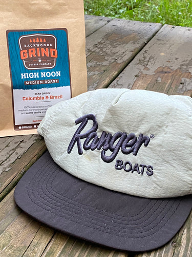 Ranger Boats Snapback