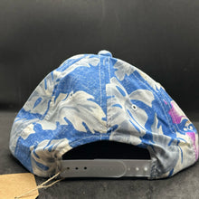 Load image into Gallery viewer, Ducks Unlimited Floral Snapback