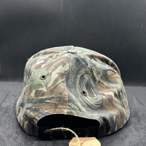 Silver Creek Trophy Club Mossy Oak Treestand Snapback 🇺🇸