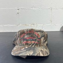 Load image into Gallery viewer, Beall’s Auto Mossy Oak Treestand Snapback