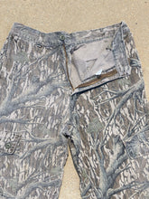 Load image into Gallery viewer, Mossy Oak Treestand Pants (L)