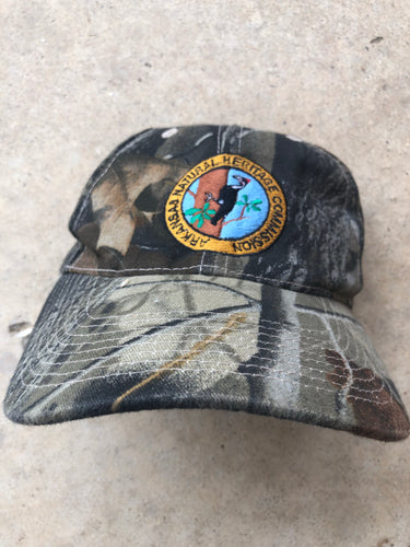 Arkansas Natural Heritage Commission Hat