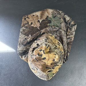 Realtree Advantage Masked Boonie Hat