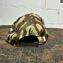 Load image into Gallery viewer, Ducks Unlimited Wood Duck Oakcreek Flyway Camo Snapback