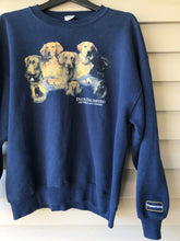 Load image into Gallery viewer, The Nobles Ducks Unlimited Sweatshirt (L)