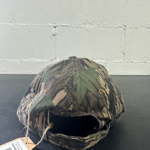 Load image into Gallery viewer, Trebark Greenleaf Snapback