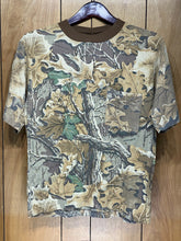 Load image into Gallery viewer, Realtree Advantage Pocket Shirt (S)🇺🇸