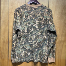 Load image into Gallery viewer, Mossy Oak Treestand Shirt (L/XL)🇺🇸