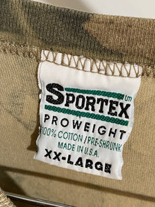 Sportex Realtree Advantage Timber Shirt (XXL)
