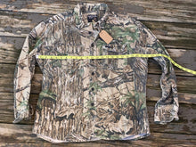 Load image into Gallery viewer, Rattler Brand Realtree Shirt (M/L)🇺🇸