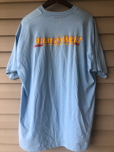 Aluma-Weld Razorback Shirt (XXL)