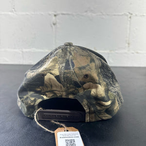 Federal Ammunition Mossy Oak Breakup Snapback