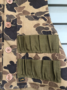 Duxbak Field Vest (M)