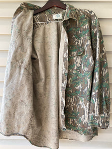 Mossy Oak Chamois Shirt (XL)