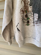 Load image into Gallery viewer, Duck Hunting Sweatshirt (S/M)