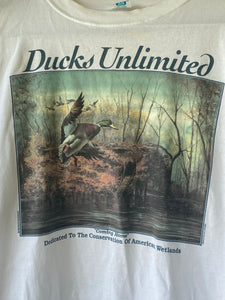 Ducks Unlimited “Coming Home” Shirt (XL)