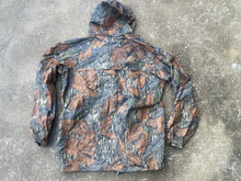 Load image into Gallery viewer, Browning Mossy Oak Fall Foliage PVC Rain Jacket (XXL)🇺🇸