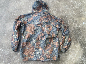 Browning Mossy Oak Fall Foliage PVC Rain Jacket (XXL)🇺🇸