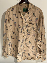Load image into Gallery viewer, Woolrich Ducks Unlimited Shirt (XL)