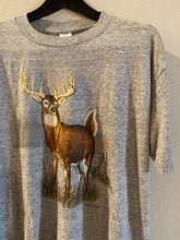 Load image into Gallery viewer, Whitetail Shirt (XL)