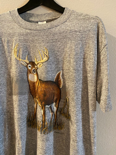 Whitetail Shirt (XL)