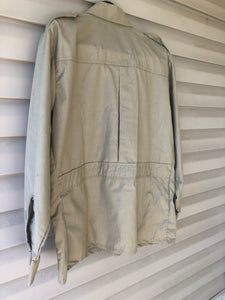 Duxbak Jacket (M)