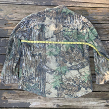 Load image into Gallery viewer, Rattler&#39;s Realtree Shirt (L/XL)🇺🇸