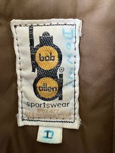 Bob Allen Range Jacket (L/XL)