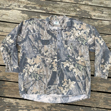 Load image into Gallery viewer, Mossy Oak Shadowbranch Shirt (XXL)🇺🇸