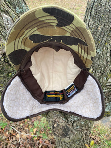 Browning Gore-Tex Trapper Hat (L)
