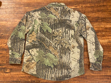Load image into Gallery viewer, Rattler Realtree Shirt (L)🇺🇸