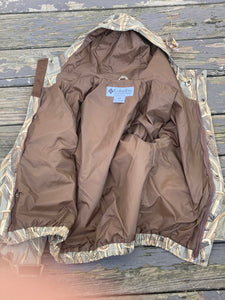 Columbia Delta Hunter Jacket (M)