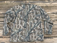 Load image into Gallery viewer, Mossy Oak 3-Pocket Jacket (L)🇺🇸