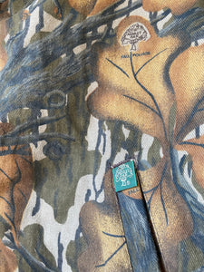 Mossy Oak Fall Foliage Jacket (M)