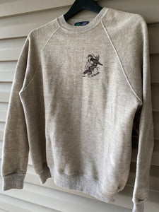 Guide Line Wood Duck Sweatshirt (M/L)