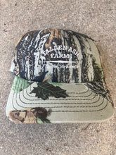 Load image into Gallery viewer, Fallen Ash Farms Snapback