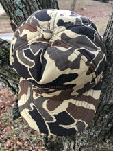 Load image into Gallery viewer, Ducks Unlimited Snapback
