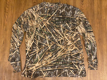 Load image into Gallery viewer, Mossy Oak Shadowgrass Pocket Shirt (XL)🇺🇸