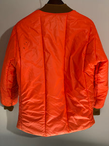 Bob Allen DU Camo Reversible Jacket (L)