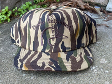 Load image into Gallery viewer, Ducks Unlimited Rattler Snapback