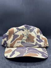 Load image into Gallery viewer, Duck Guides, Inc. Old School Snapback