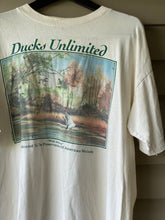 Load image into Gallery viewer, Ducks Unlimited Wild Autumn Shirt (XL)