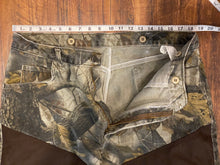 Load image into Gallery viewer, Wrangler Realtree Hardwoods Brush Pants (~38R)