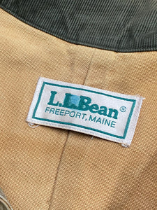 L.L. Bean Field Jacket (L)🇺🇸