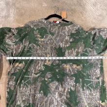 Load image into Gallery viewer, Mossy Oak Shadowleaf Shirt (XL)