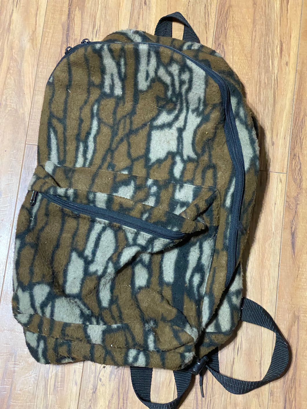 Trebark Polarfleece Backpack🇺🇸